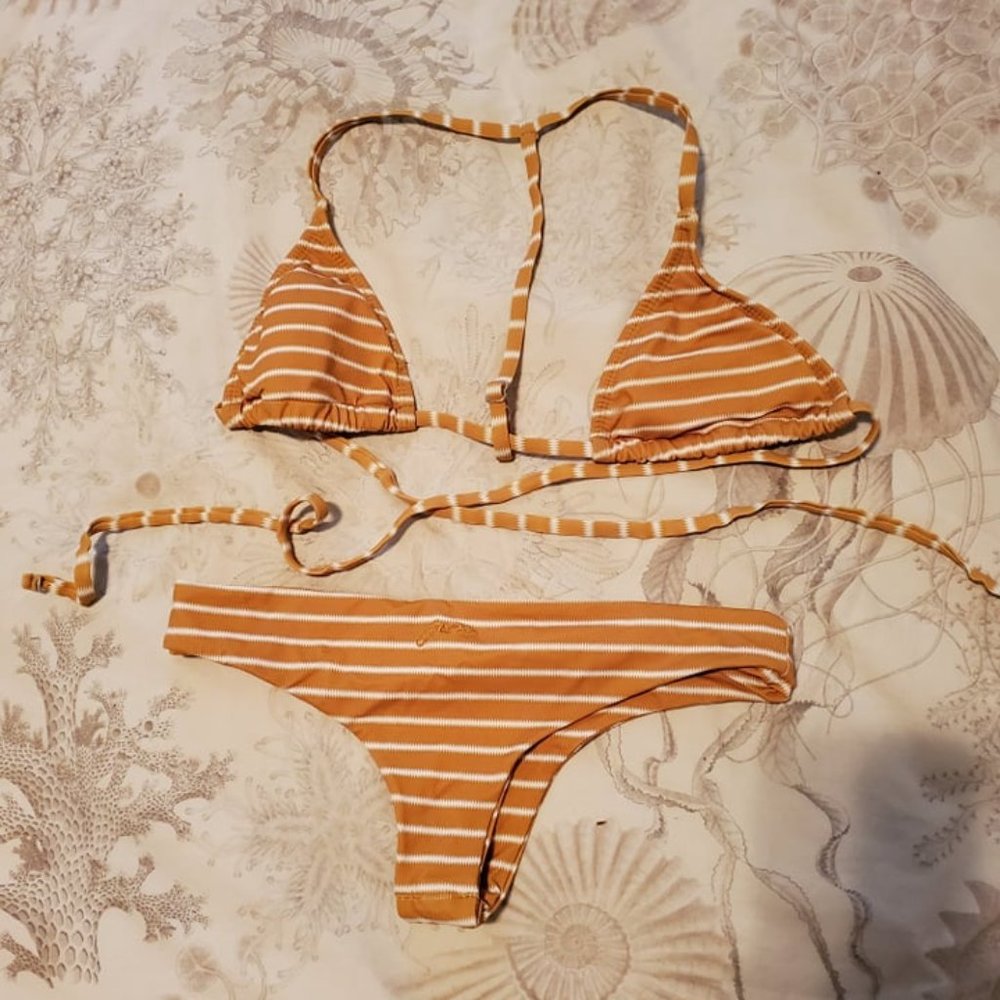 June Swimwear bikini